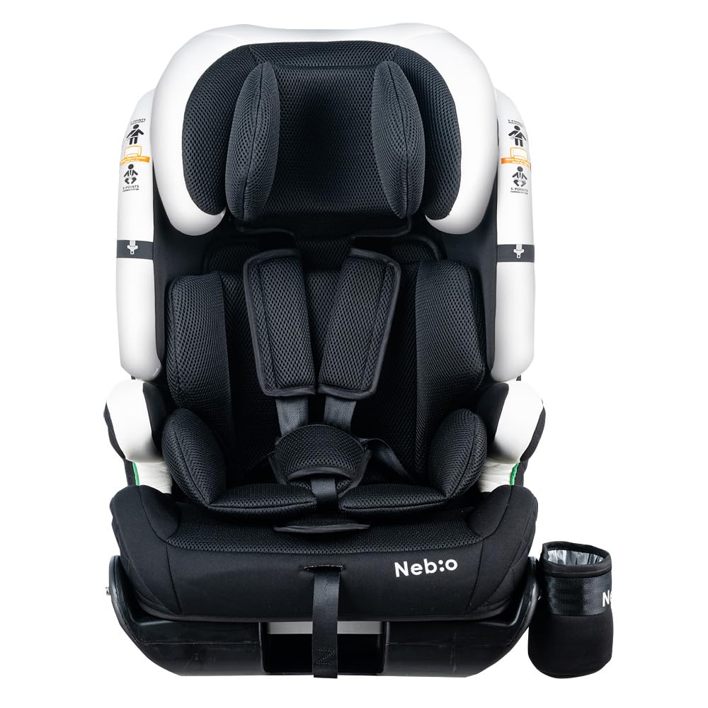 Amazon | Nebio ネビオ【R129適合 リクライニングできる