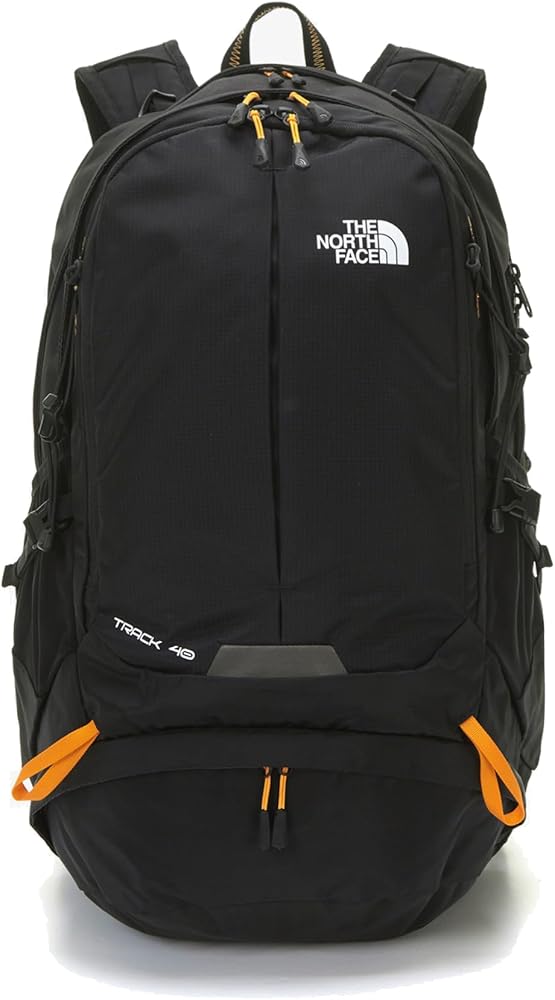 Amazon.co.jp: (ノースフェイス) THE NORTH FACE TRACK 40 トラック40