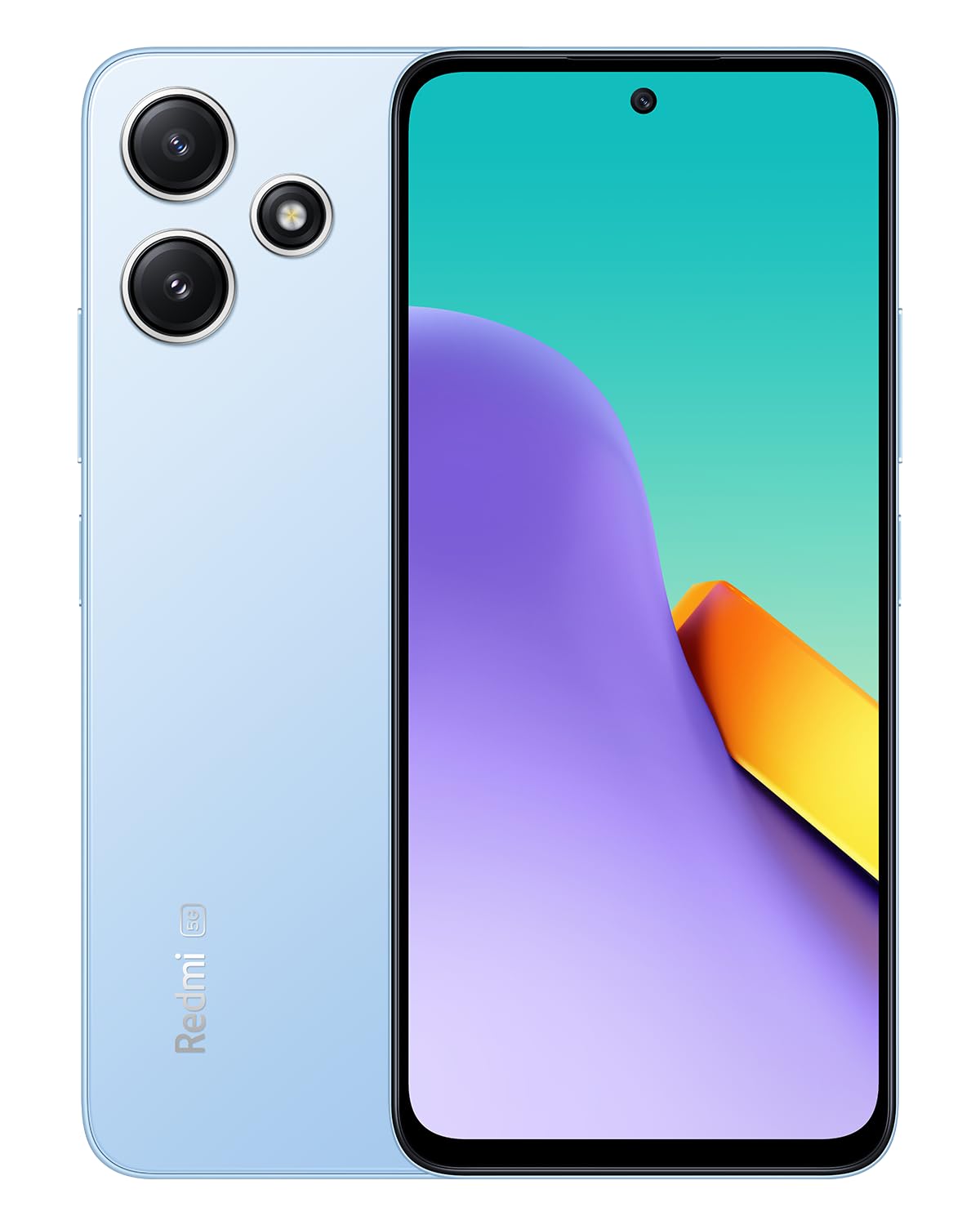 Amazon.co.jp: Xiaomi Sim-Free Smartphone, Redmi 12, 5G, 4GB +