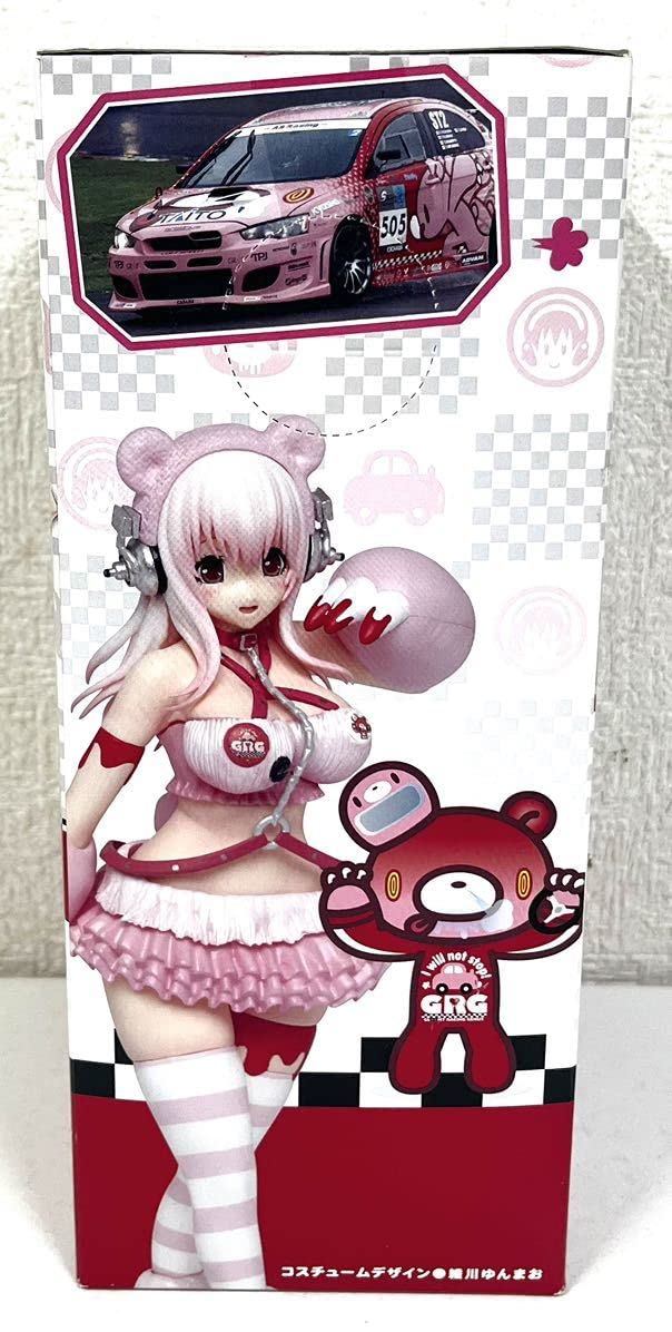 Amazon.co.jp: TAITOタイトー すーぱーそに子 グル〜ミ