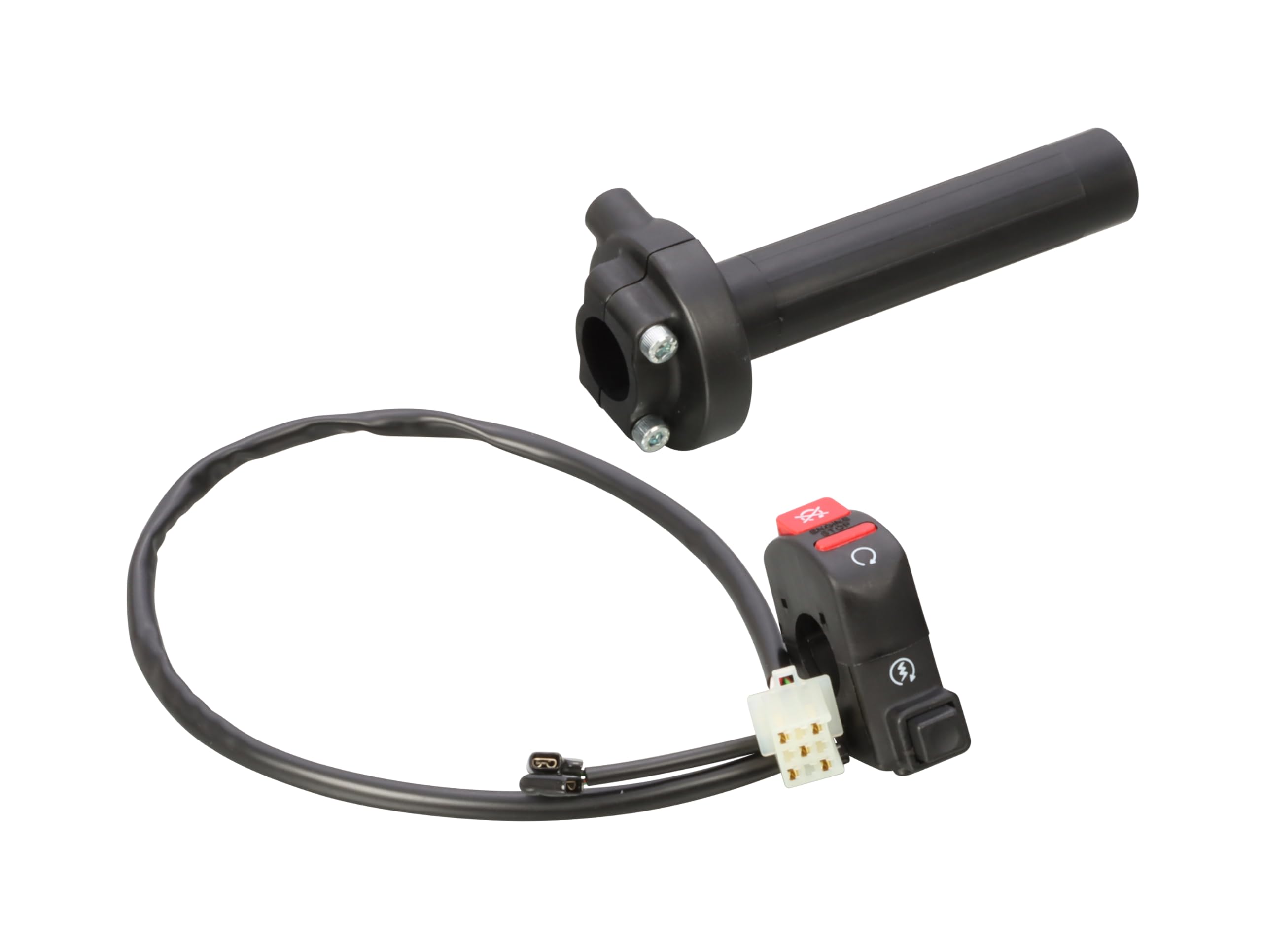 Amazon | キタコ (KITACO) ハイスロキット グロム(JC61/JC75/JC92