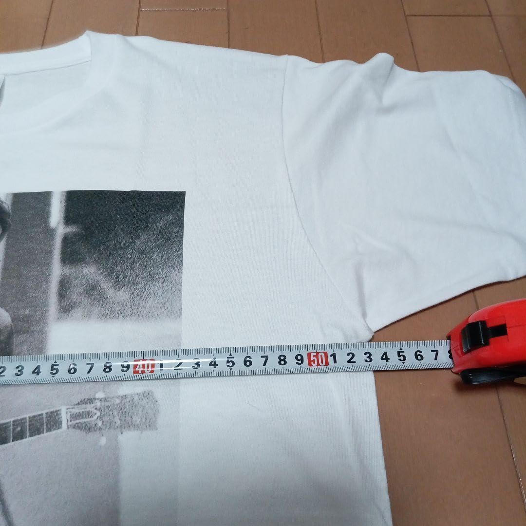 Amazon.co.jp: 激!! 真島昌利 ブルーハーツ THE BLUE HEARTS サイズL