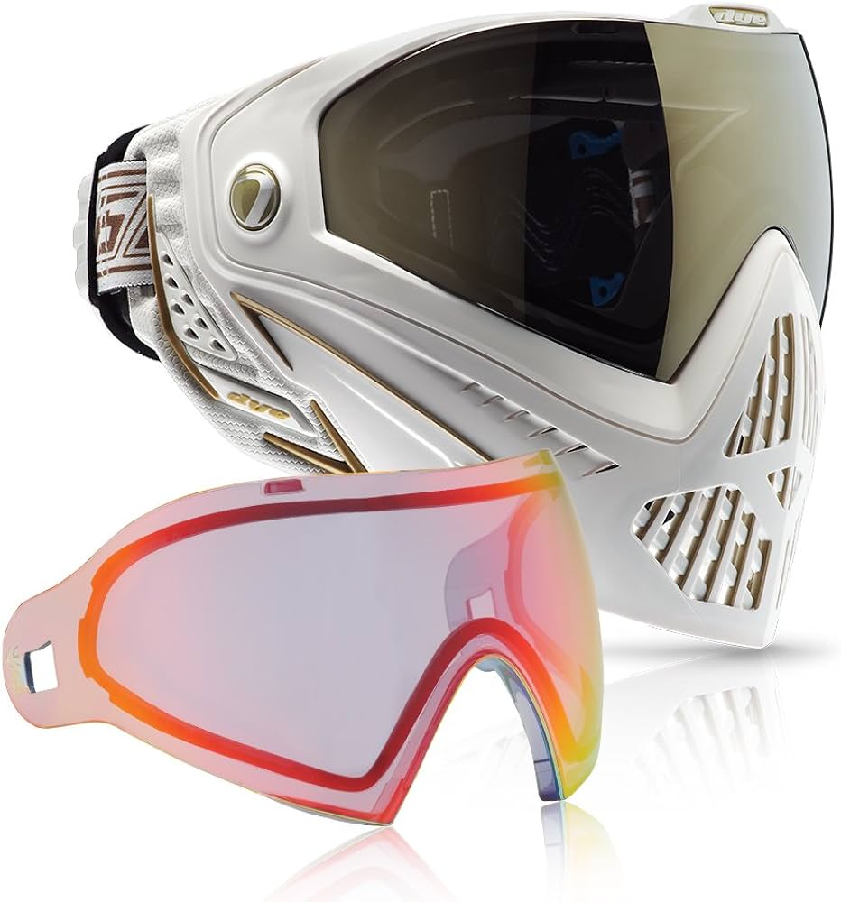 Amazon.co.jp: Dye i5ペイントボールGoggle : ホビー