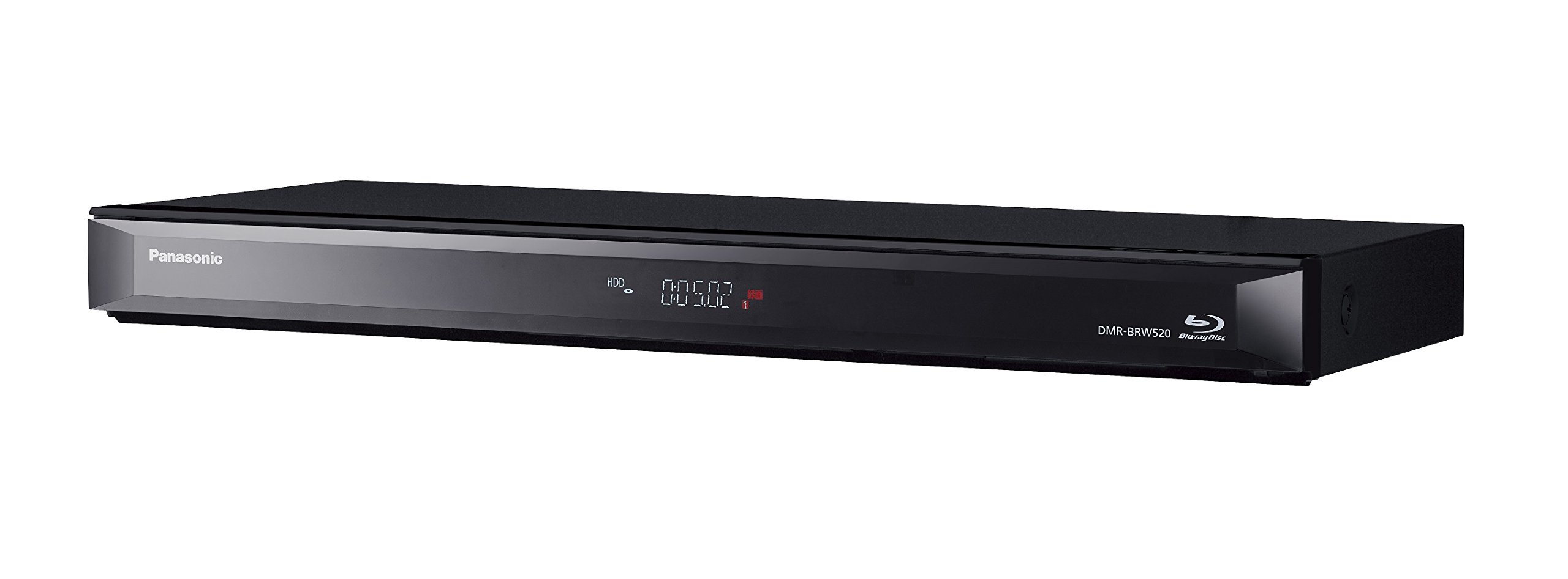 Amazon | パナソニック 500GB 2チューナー ブルーレイレコーダー 4K