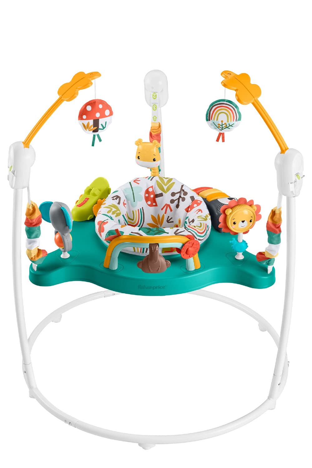 Amazon | フィッシャープライス(fisher price) ゆかいなレインボー