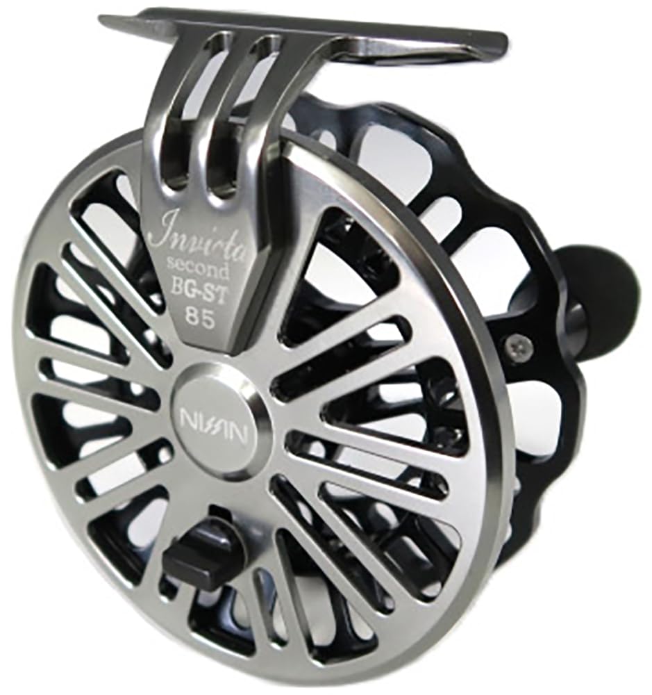 Amazon | 宇崎日新 インヴィクタ セカンド BG-ST 85 | Uzaki Nissin