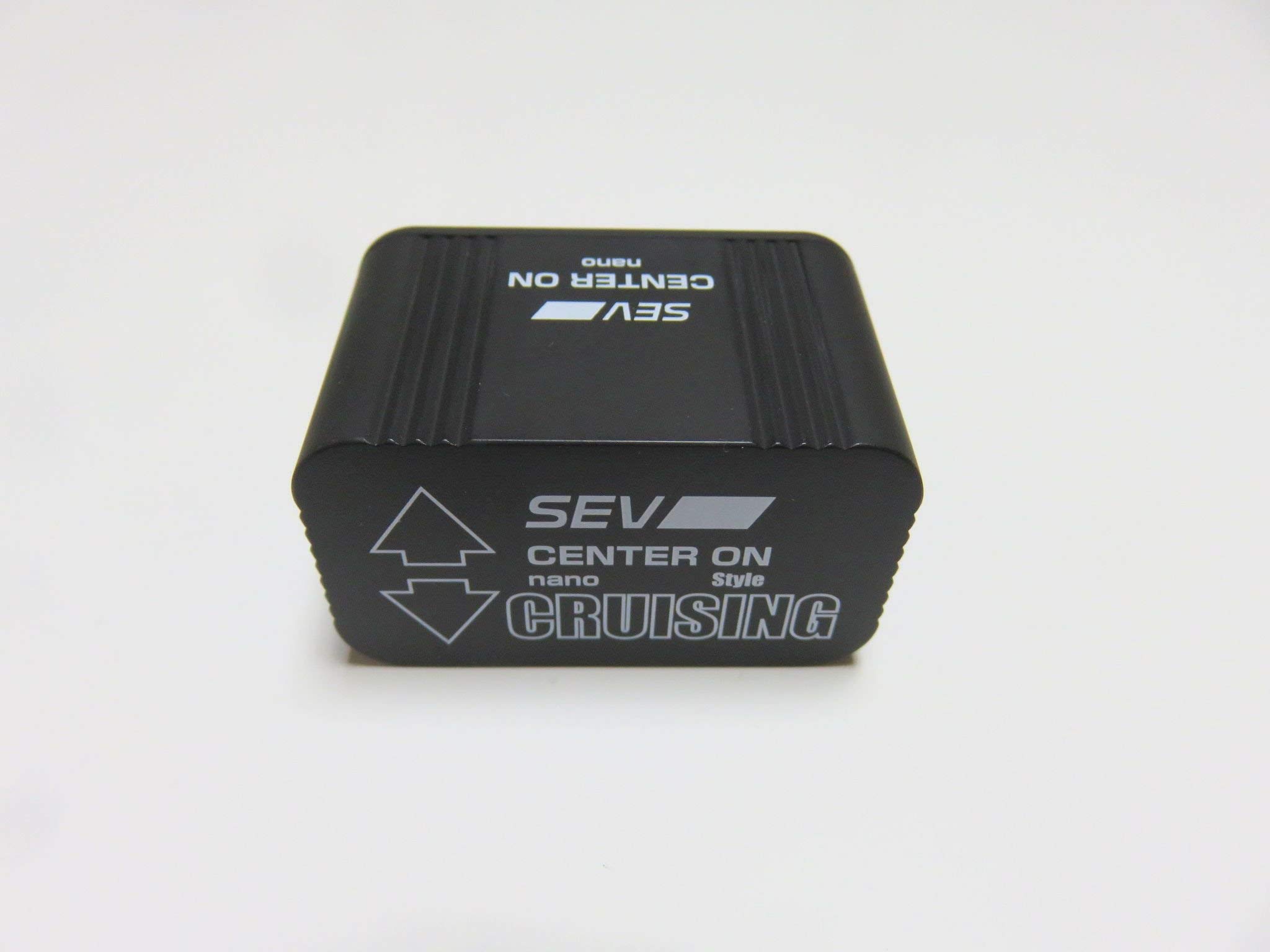 Amazon.co.jp: SEV センターオン Style クルージング SEV-C-On-Style