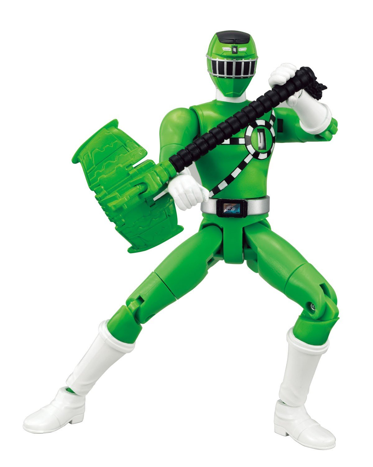 Amazon.co.jp: 烈車戦隊トッキュウジャー 乗り換えチェンジシリーズ