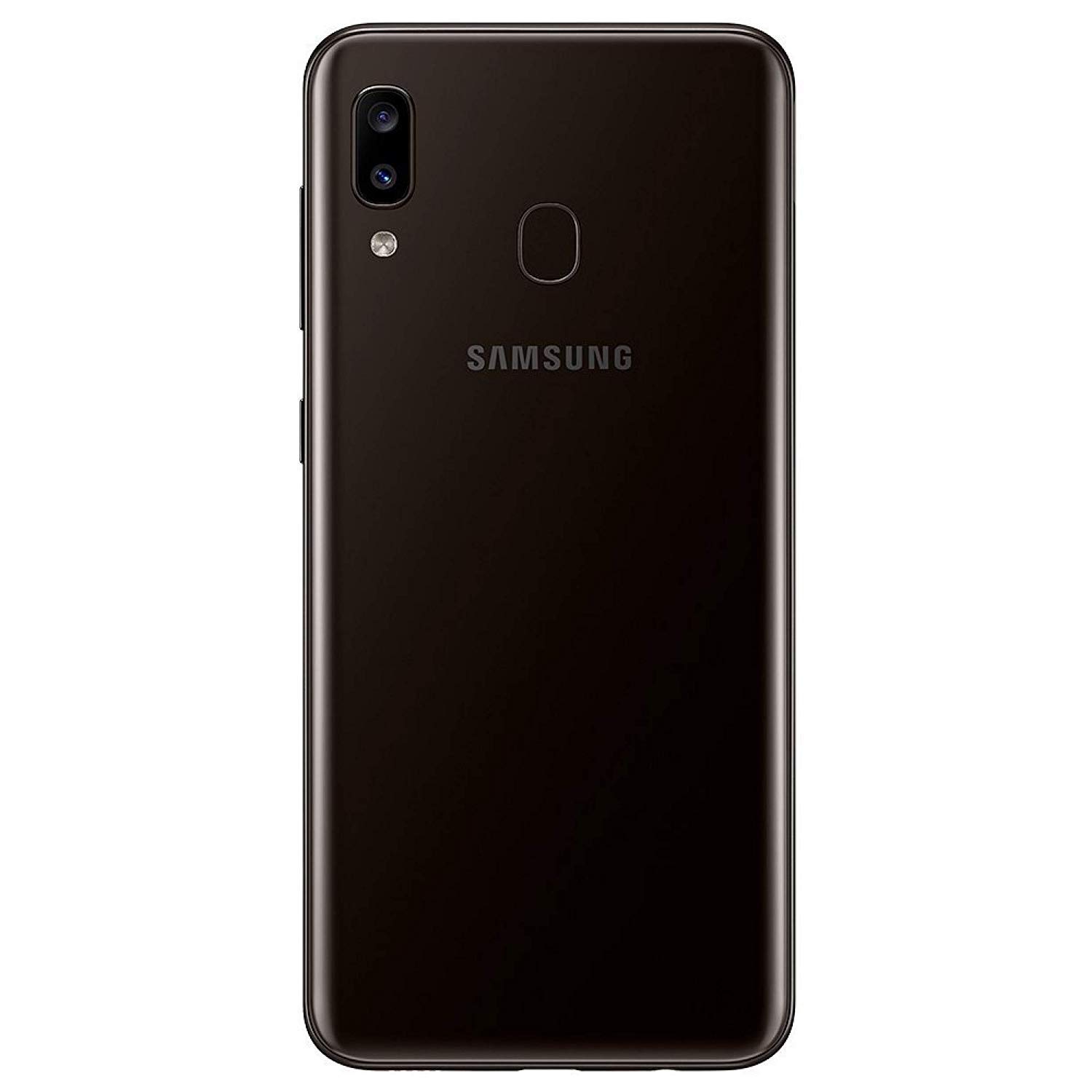 Amazon.com: Samsung Galaxy A20 6.4