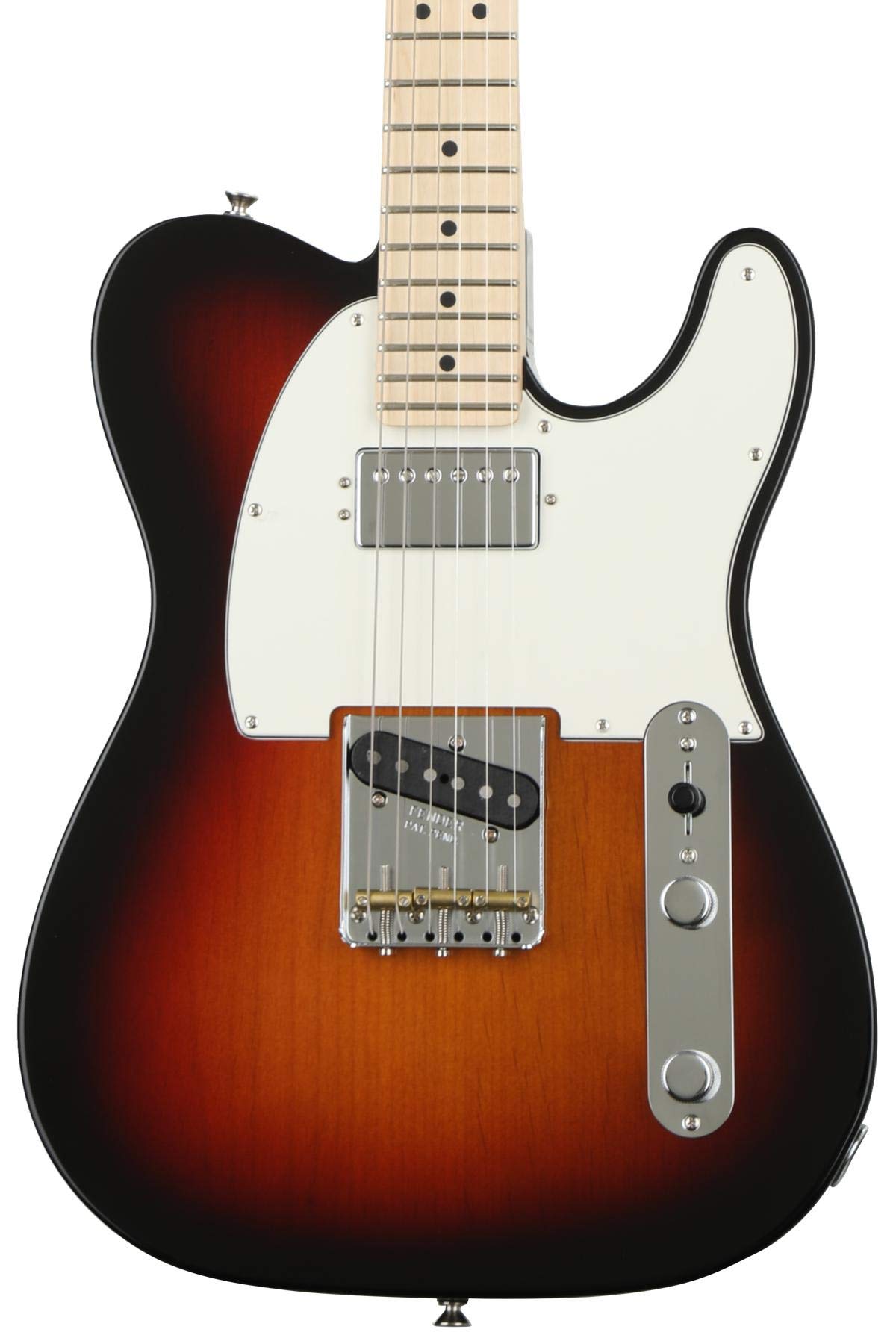 Amazon.co.jp: Fender エレキギター American Performer Telecaster