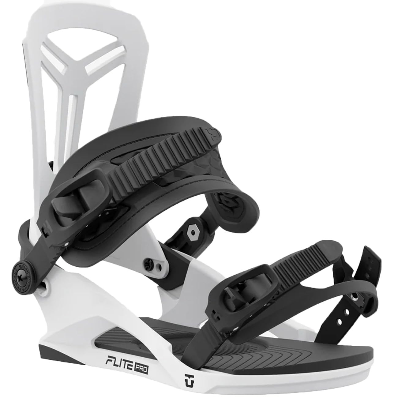 Amazon | [ユニオン] スノーボード ビンディング メンズ フライトプロ