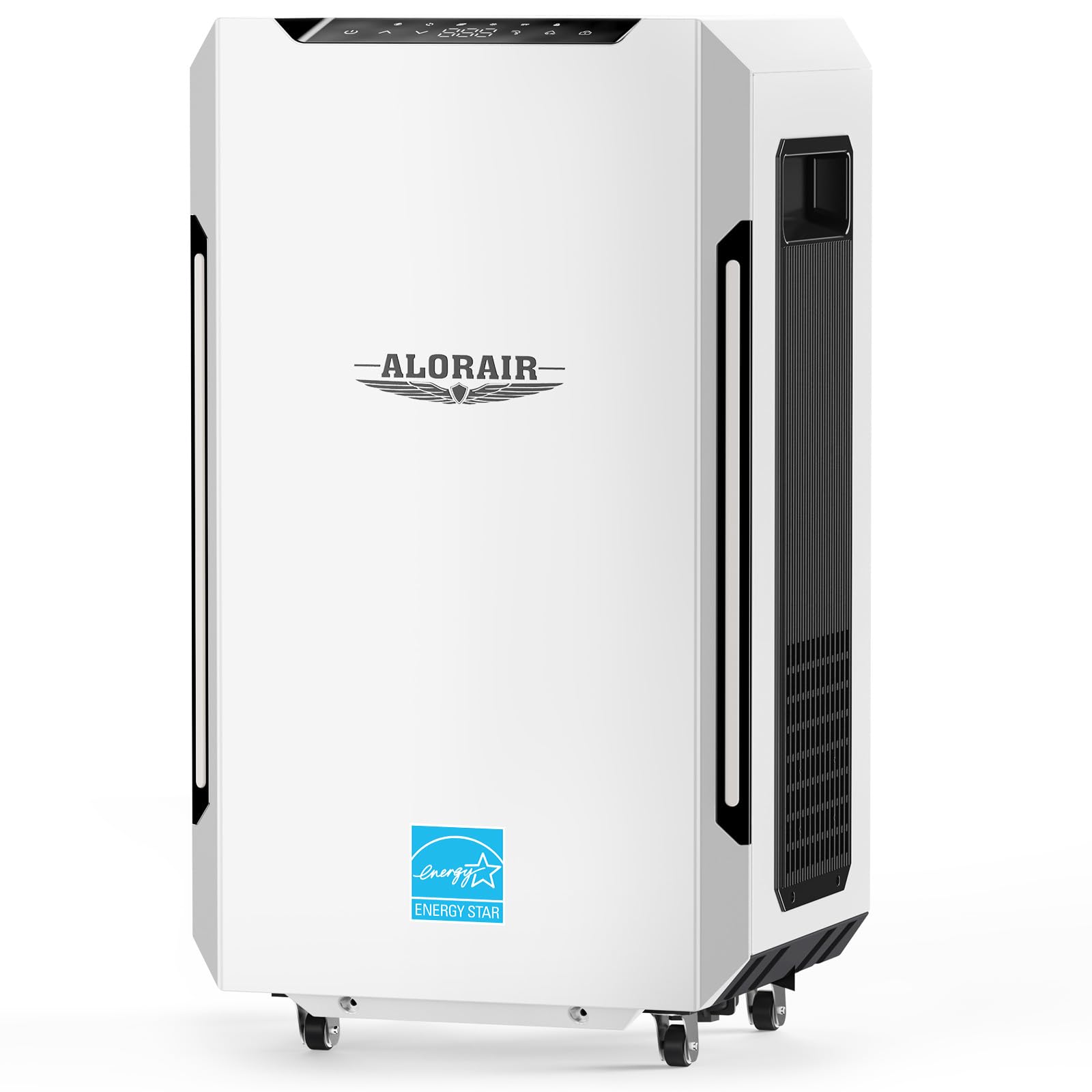 Amazon.com - ALORAIR Energy Star Most Efficient Commercial-Grade
