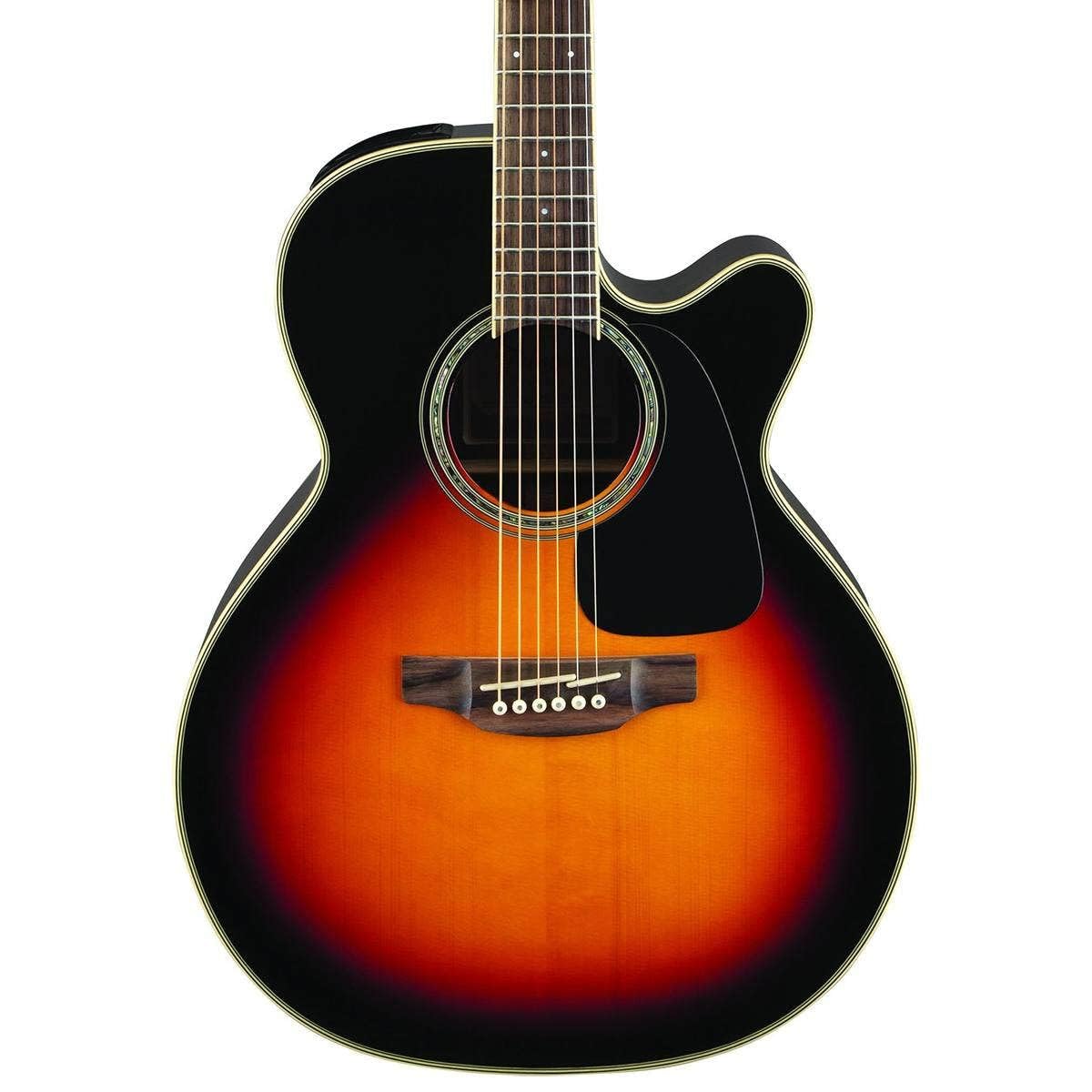 Amazon.com: Takamine GN51CE-BSB Nex Cutaway Acoustic-Electric
