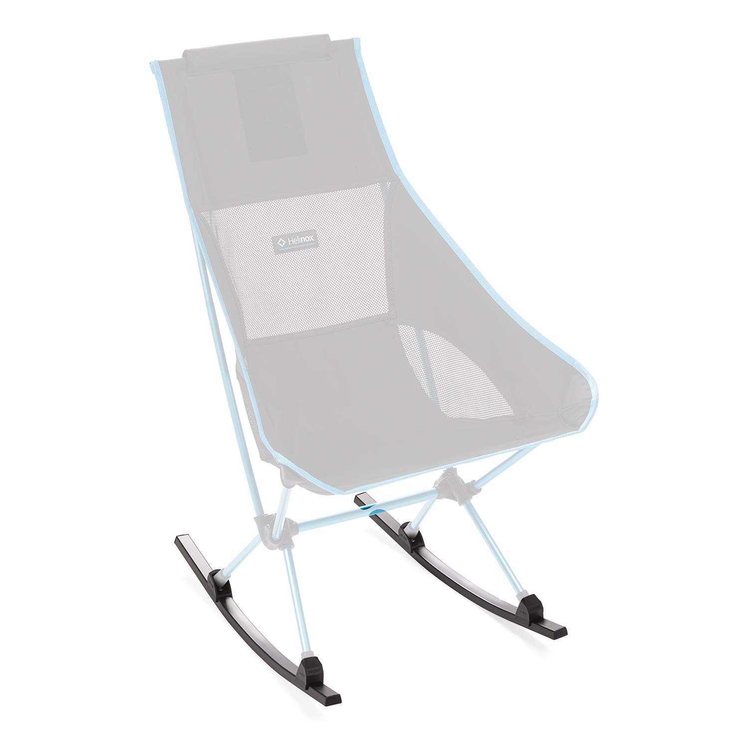 Amazon.com: Helinox Camp Chair Rocking Accessory Runners (Set of 2
