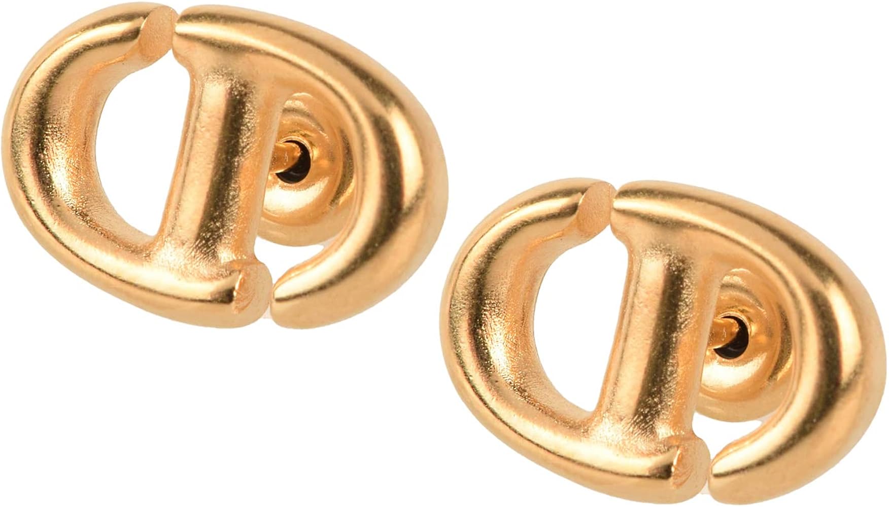 Amazon | [ディオール] ピアス レディース ブランド E1594 Christian