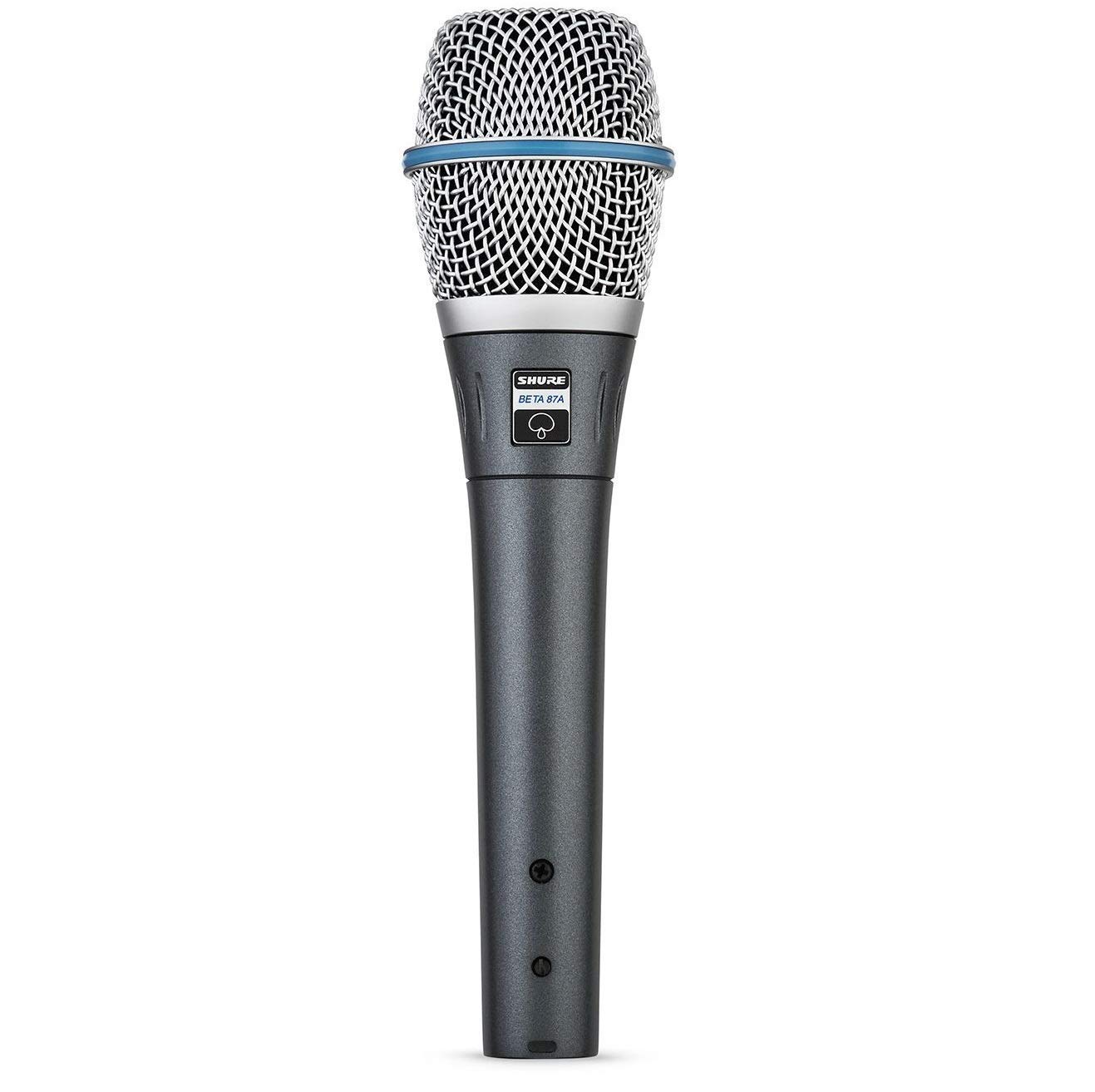 Amazon.co.jp: 【国内正規品】SHURE コンデンサー マイクロフォン