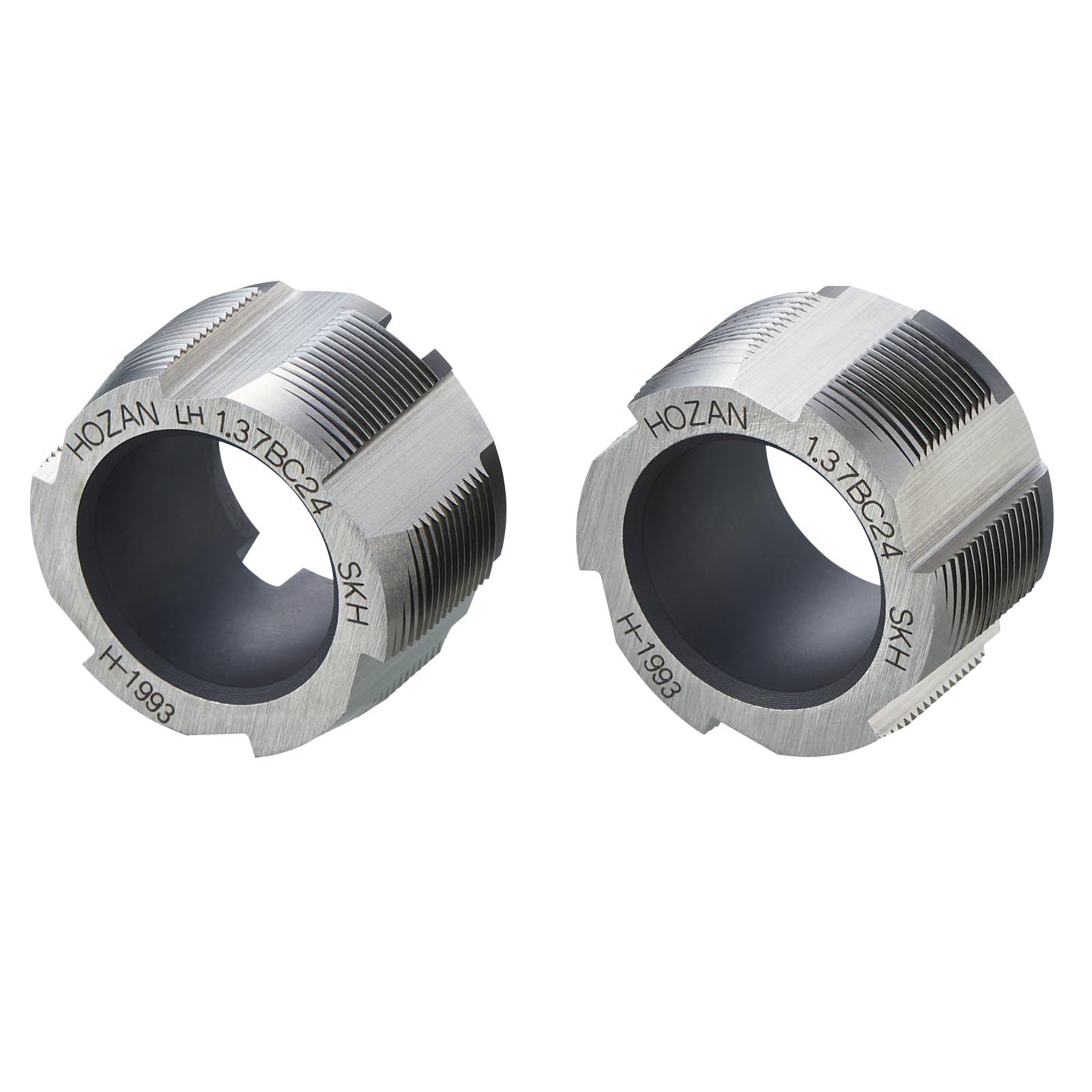 Amazon | ホーザン(HOZAN) タップ ボトムブラケットネジ山修正用タップ