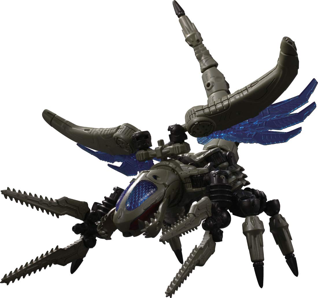 Amazon.co.jp: ダイアクロン DA-38 ワルダレイダー : おもちゃ