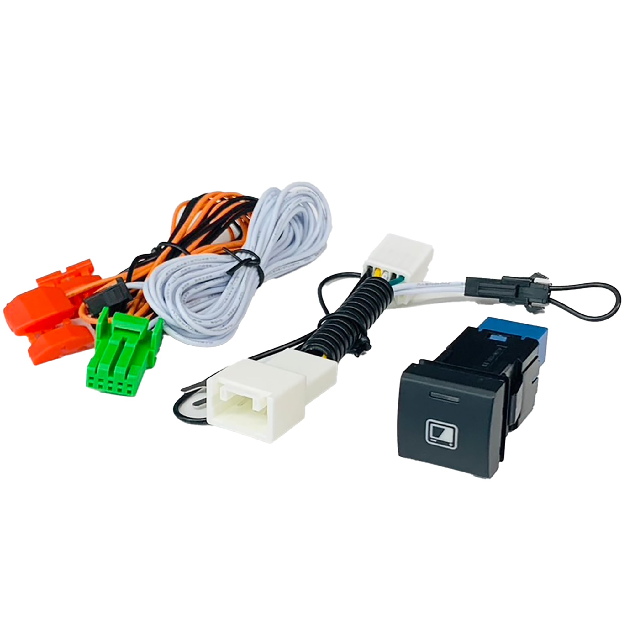 Amazon | トヨタ テレビキット ビルトイン tvキット テレビ