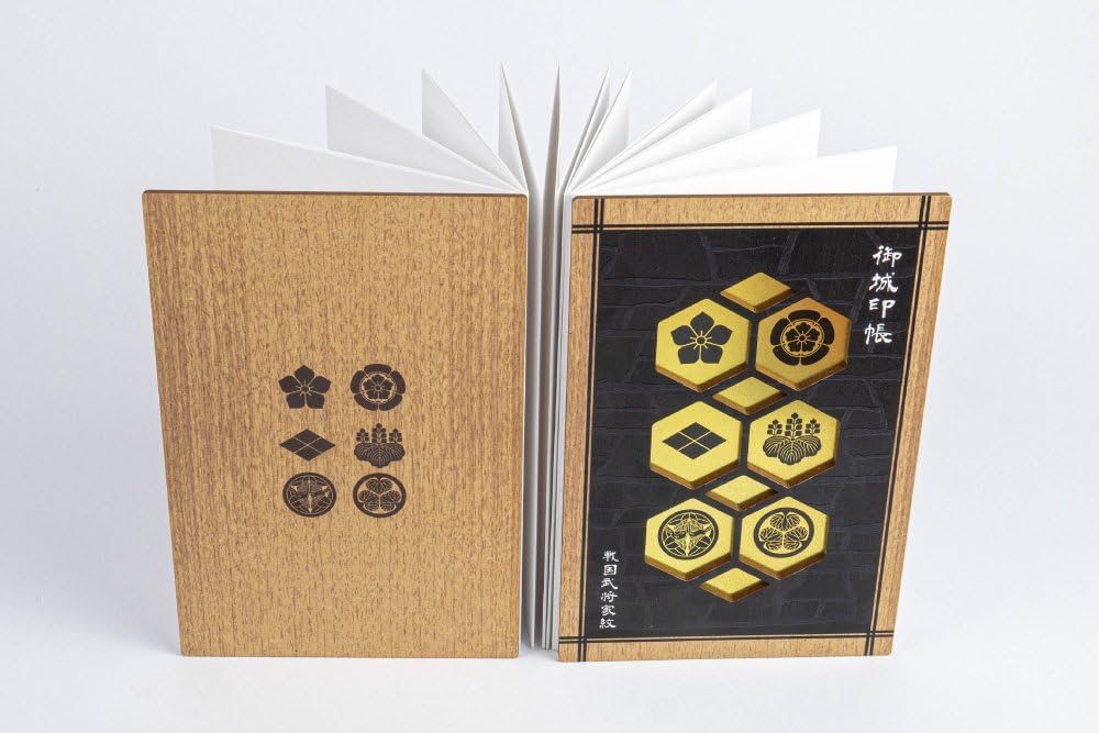 御城碁譜 1〜10巻 セット 家紋入り箱付き 御城碁