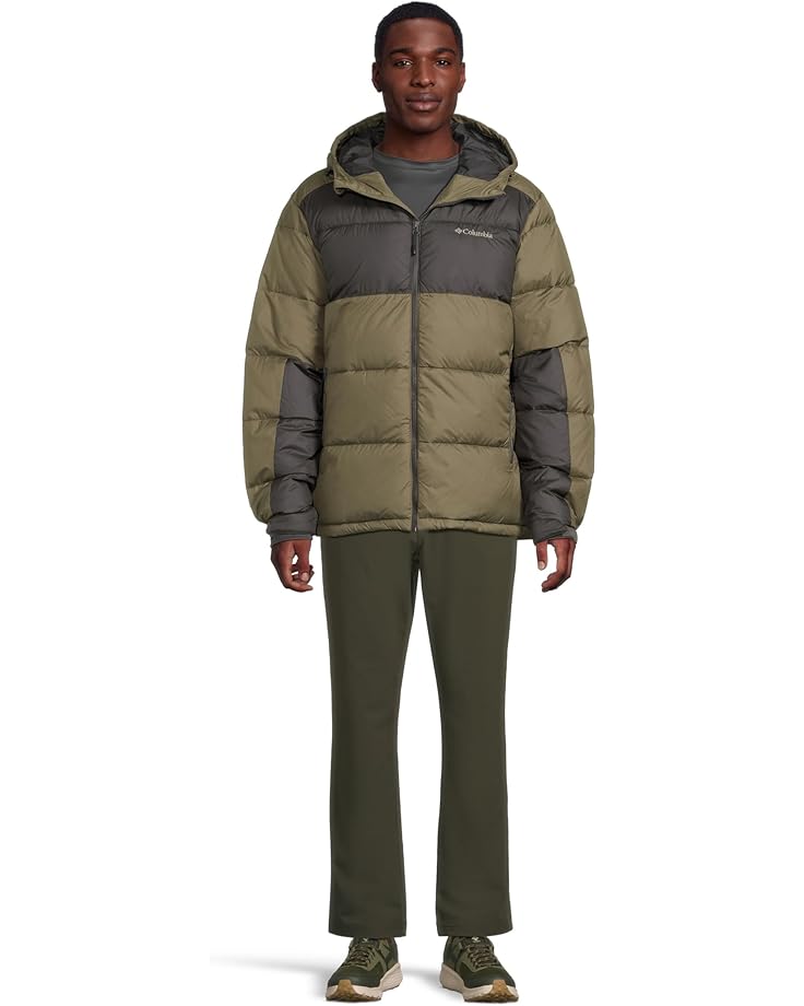 Men's Columbia Pike Lake™ II Hooded Jacket | Zappos.com