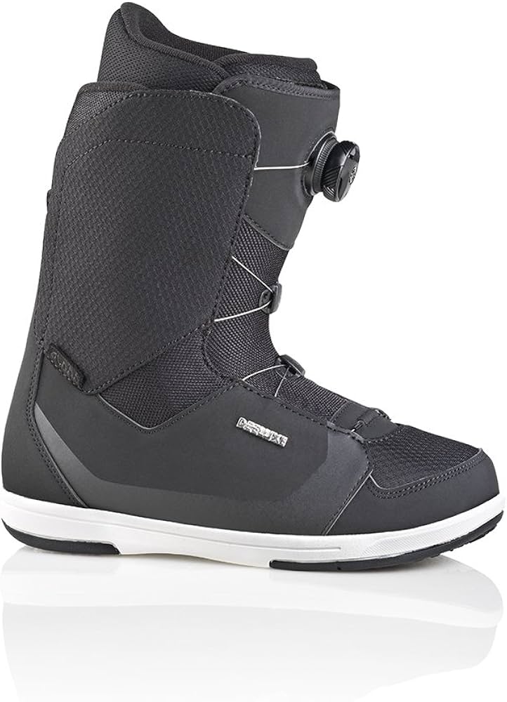 Amazon | DEELUXE(ディーラックス) ALPHA BOA 571647-1000-9110