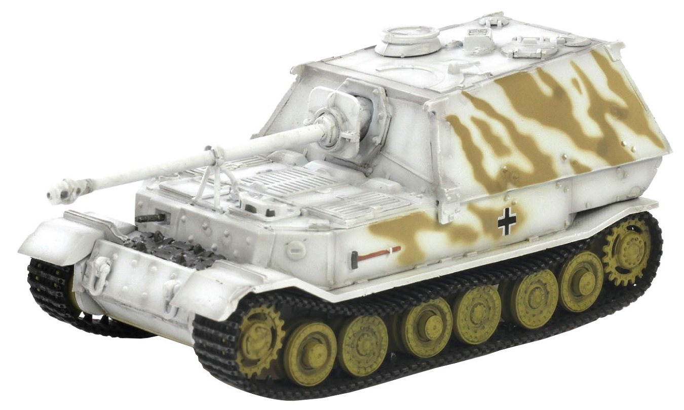 Amazon | ドラゴンアーマー 1/72 第二次世界大戦 ドイツ軍 Sd.Kfz.184