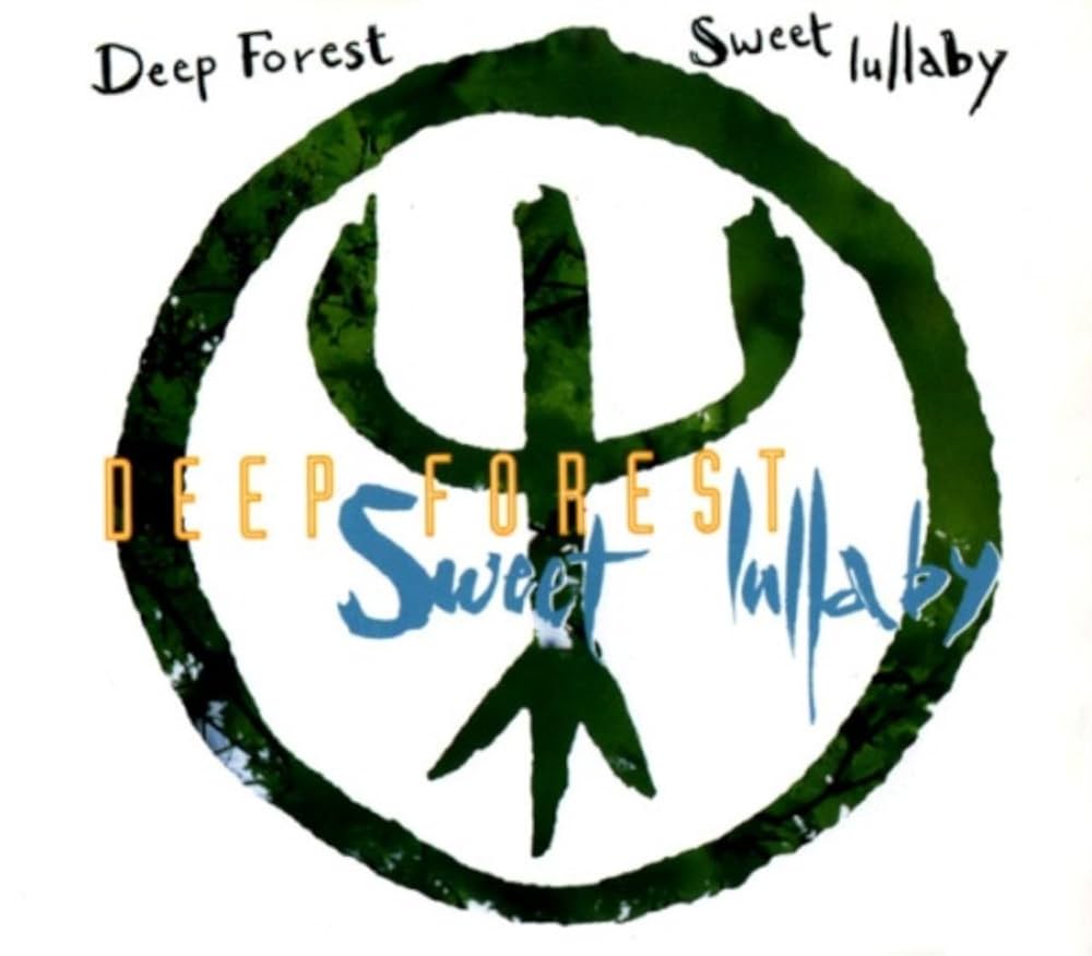 Deep Forest - Sweet Lullaby (Rem. ) - Amazon.com Music