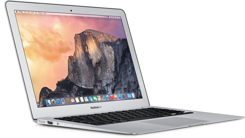 Apple MacBook Air MJVM2LL/A 11.6-Inch 128GB Laptop (Renewed