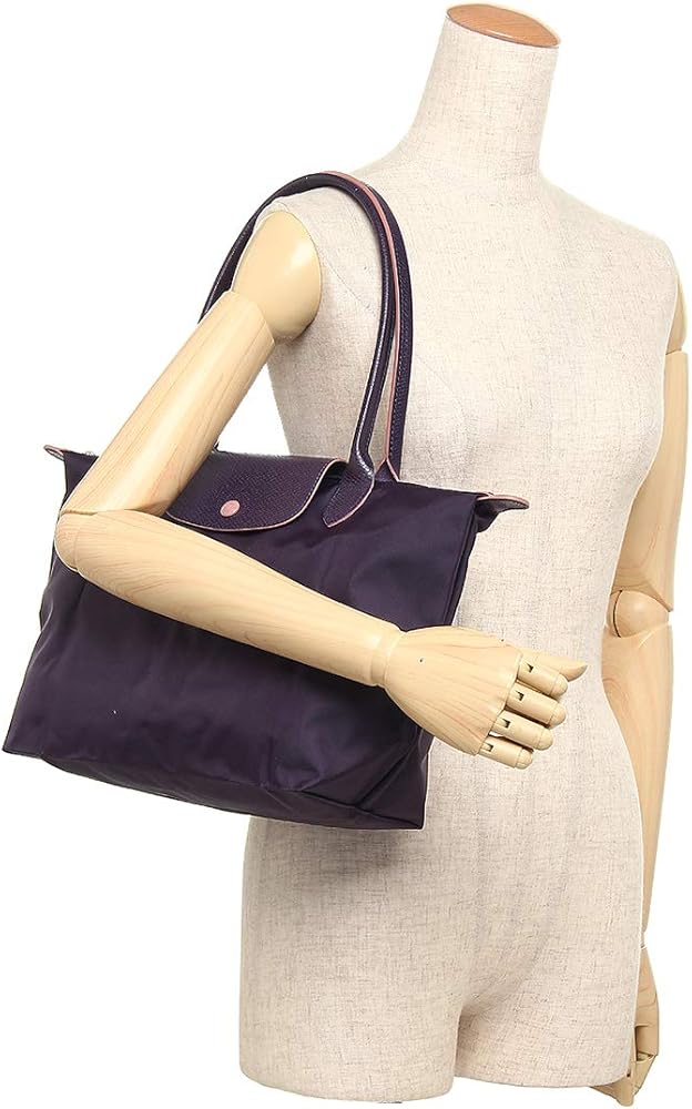 Amazon.co.jp: [ロンシャン] トートバッグ プリアージュクラブ Mサイズ