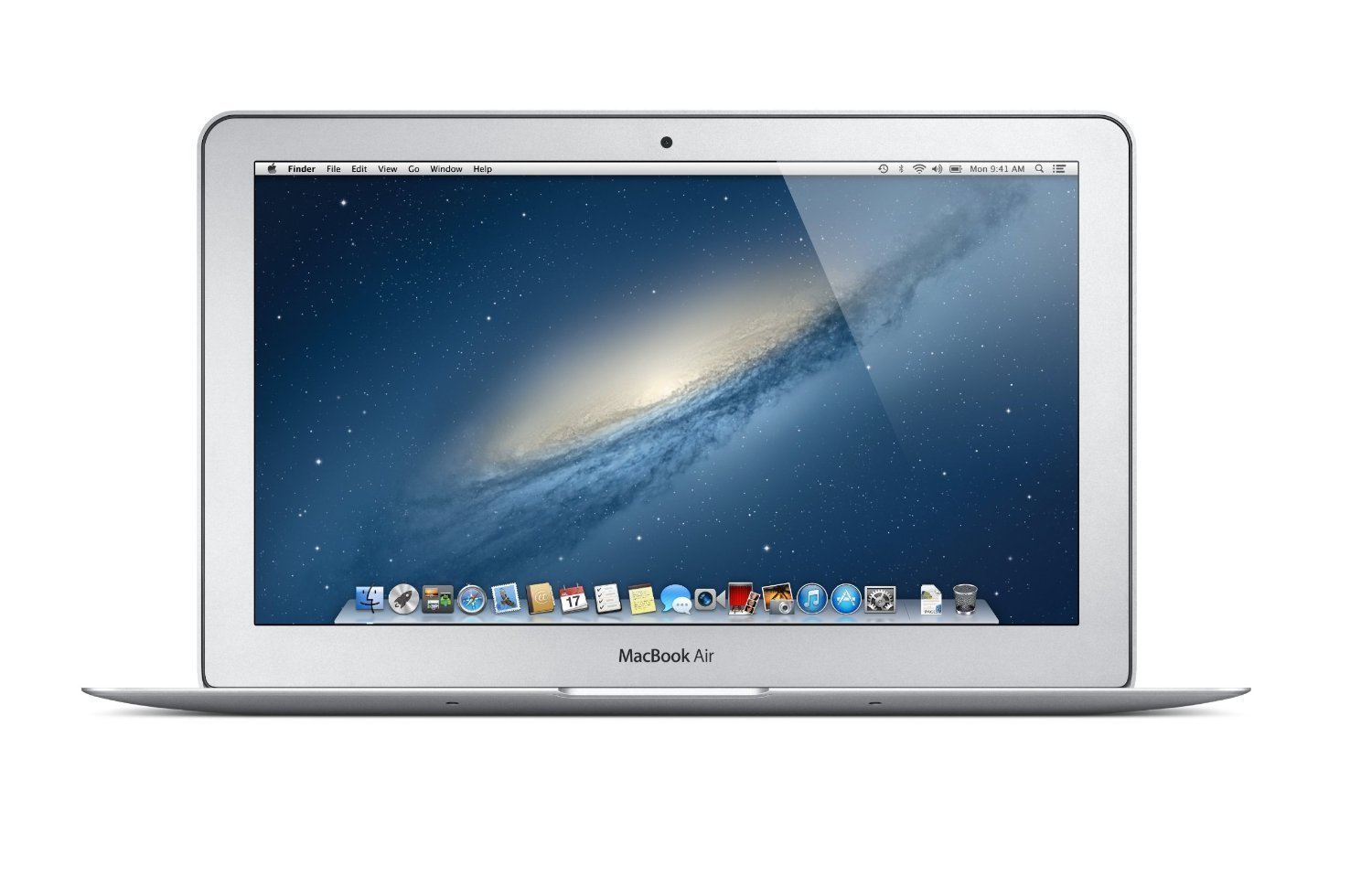 Amazon.ca Laptops: Apple MacBook Air 11.6-inch HD+ MD711LL/B