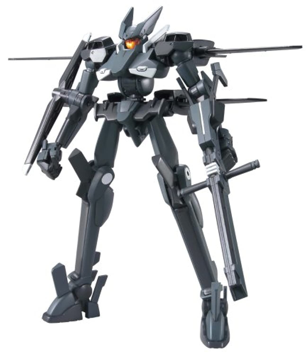 Amazon.co.jp: HG 1/144 SVMS-01E グラハム・エーカー専用 ユニオン