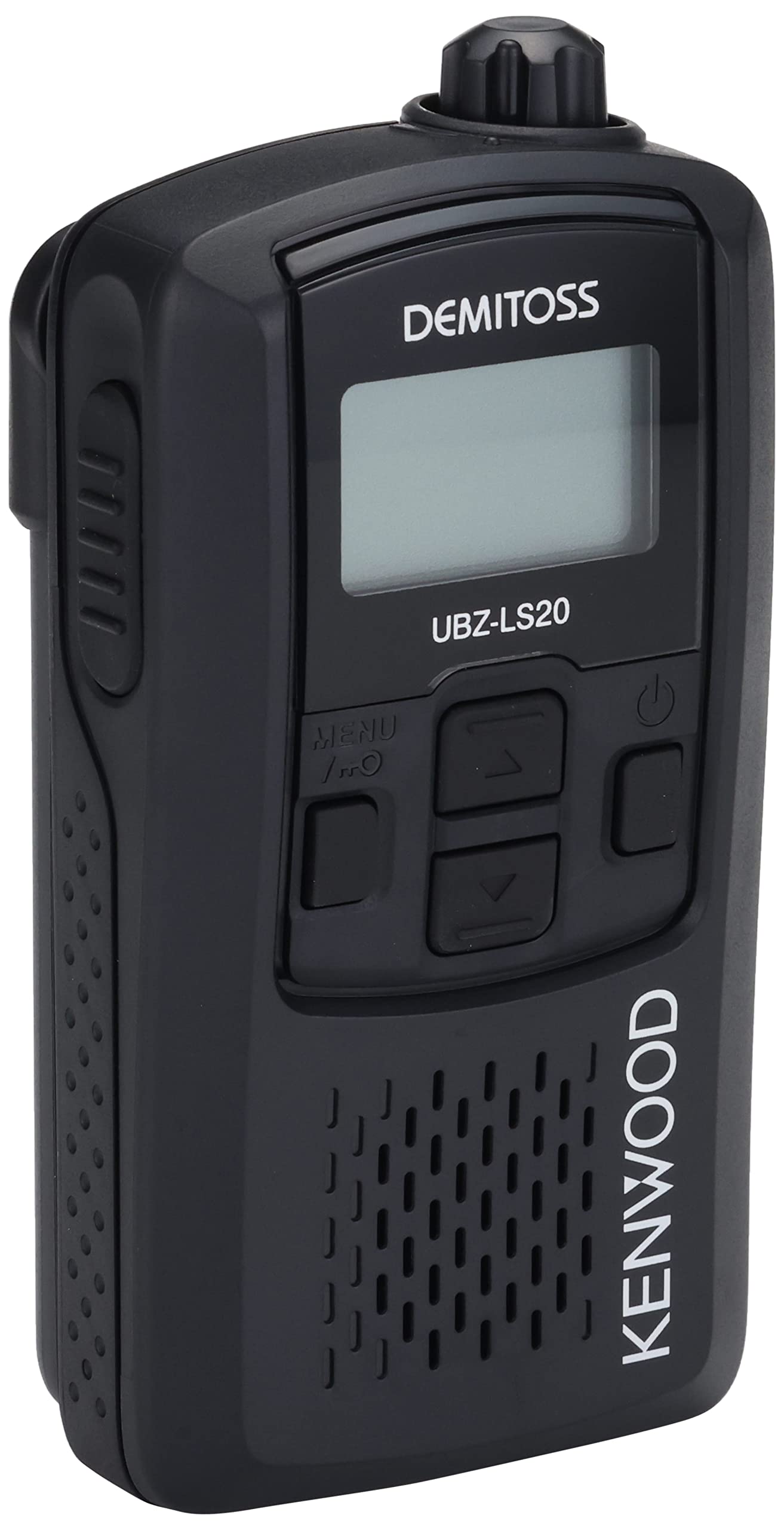 Amazon.co.jp: JVC KENWOOD UBZ-LS20 Demitoss Low Power Specific