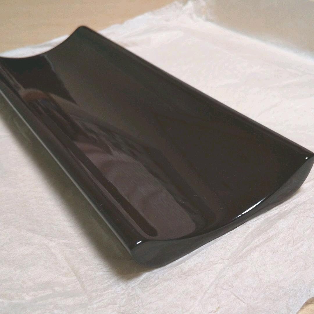 ☆ 助田正山 清水焼 箸枕 ☆ 助田正山 清水焼 箸枕