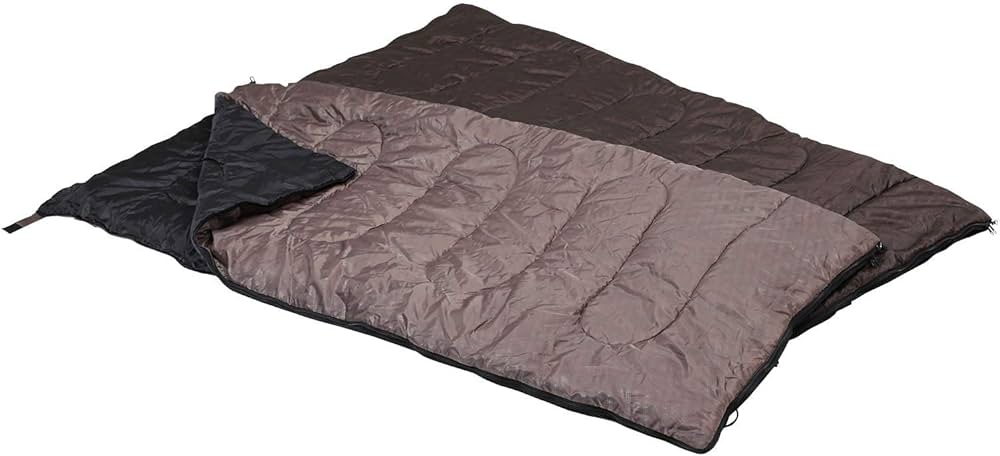 Amazon | Hilander(ハイランダー) 2in1 洗える4シーズンシュラフ(0℃&5