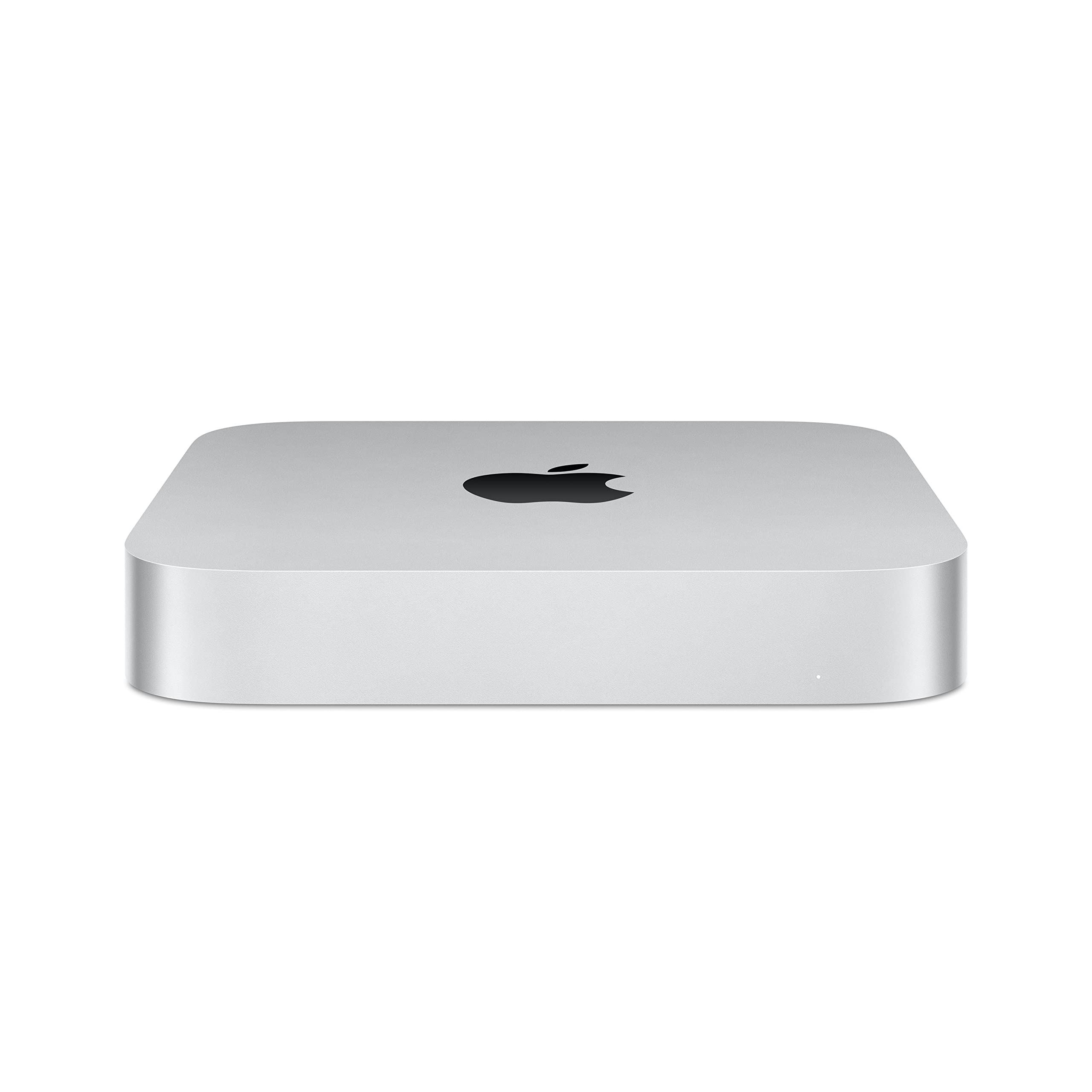 Amazon.co.jp: 【整備済み品】Apple Mac mini 2023 Thunderbolt 4