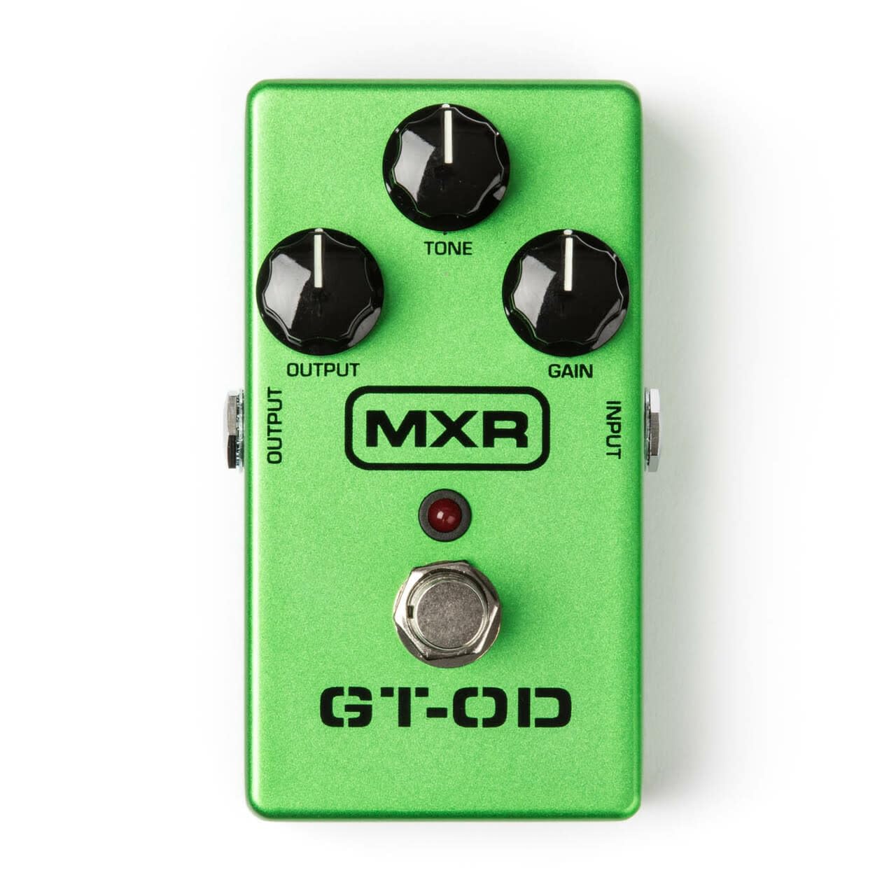 Amazon.com: MXR® GT-OD : Musical Instruments