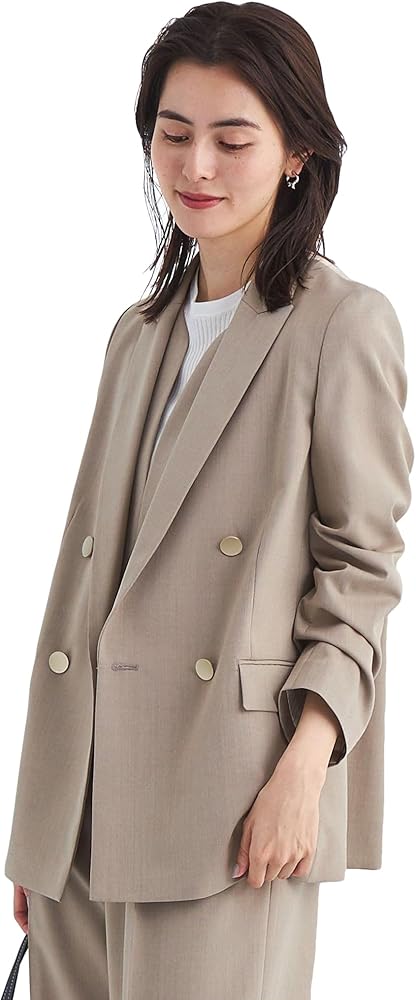 Amazon | [ユナイテッドアローズ グリーンレーベル リラクシング] size