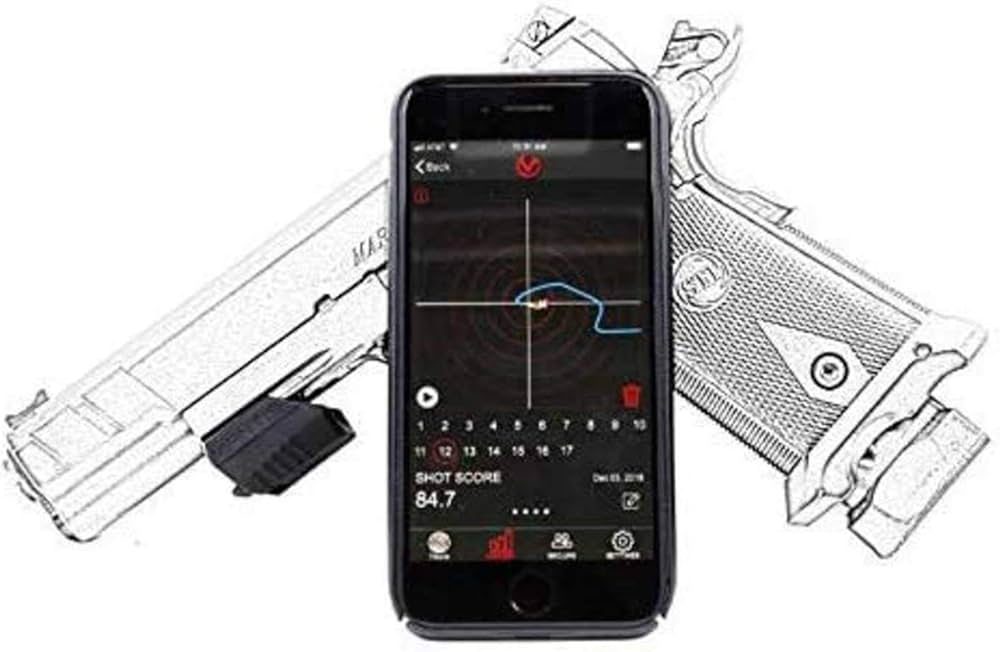 Amazon.co.jp: Mantis X10 ELITE シューティング トレーニング