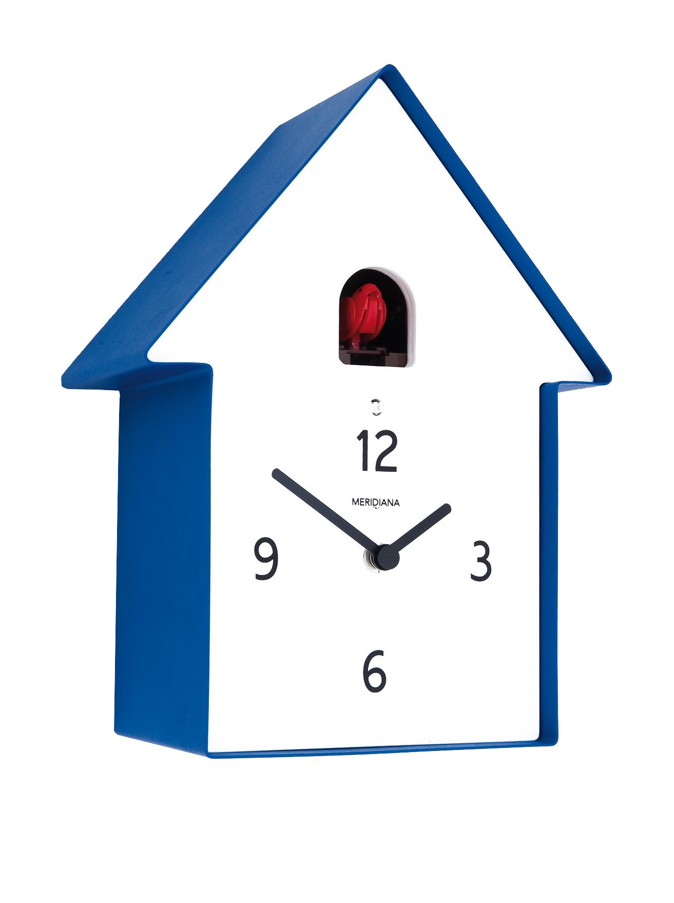 Diamantini & Domeniconiの鳩時計 クックー メリディアーナ Diamantini