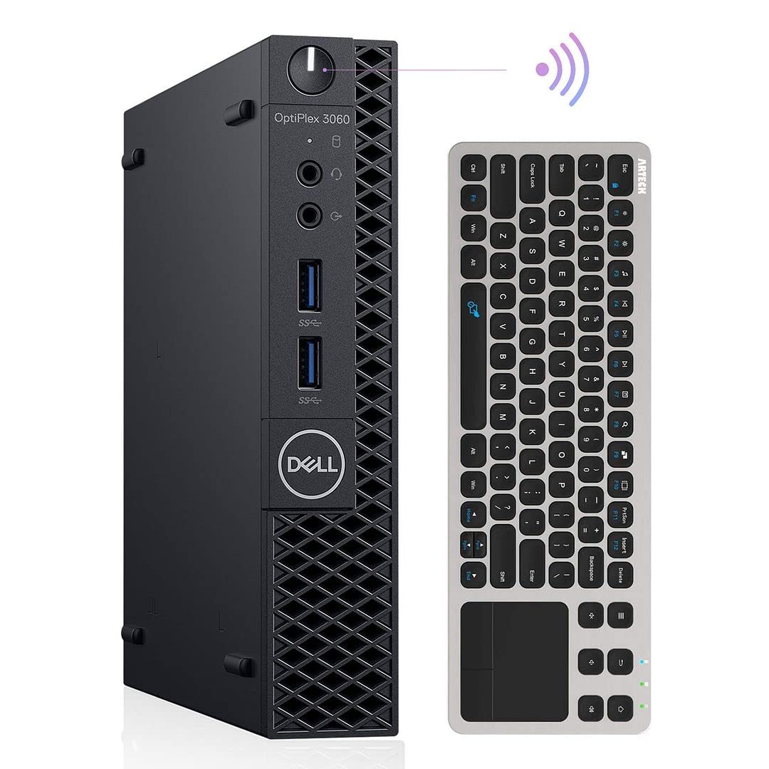Amazon.com: Dell Mini PC Windows 11 Pro OptiPlex 3060 Mini