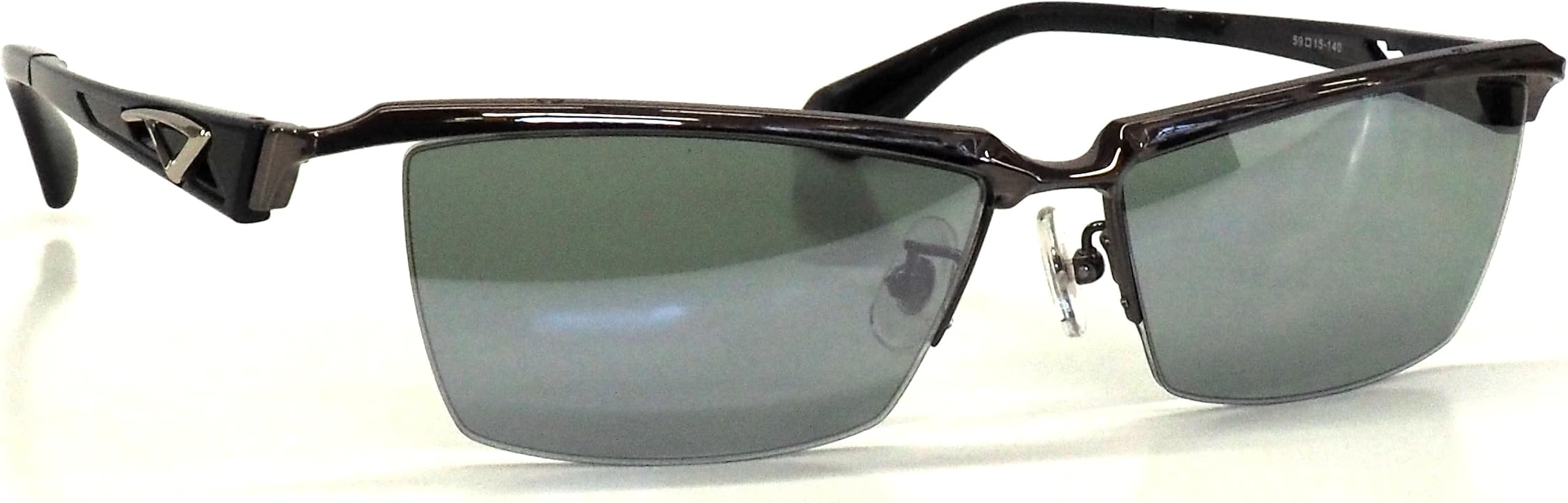 Amazon | [SAMURAI SHO] サムライ翔 サングラス 2025年モデル 勇No.57