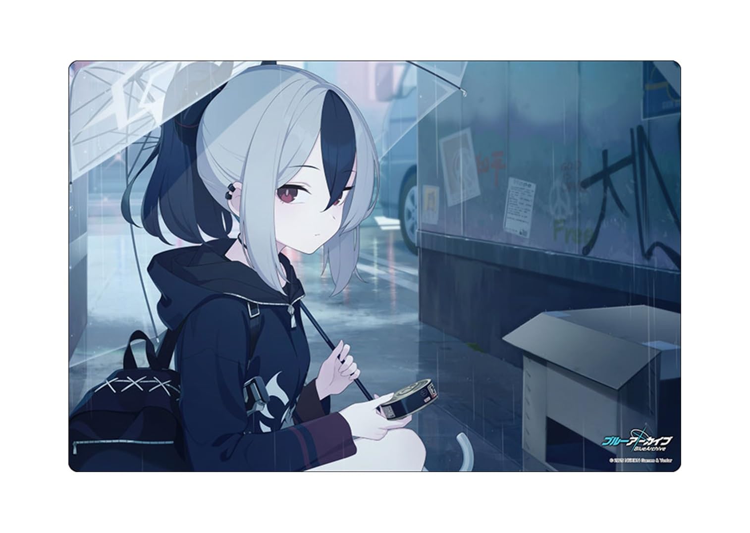 Amazon.co.jp: ブシロード ラバーマットコレクション V2 Vol.1767