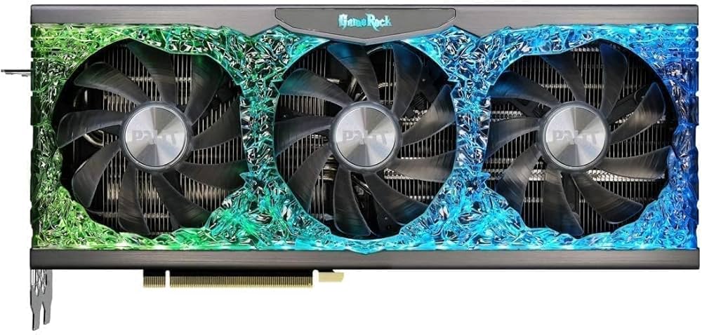 Amazon | Palit RTX3070Ti GAMEROCK 8GB | Palit | グラフィックボード