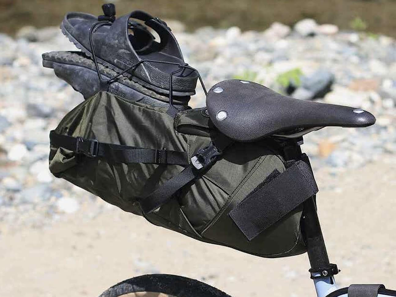 Amazon.co.jp: FAIRWEATHER フェアウェザー seat bag シートバッグ