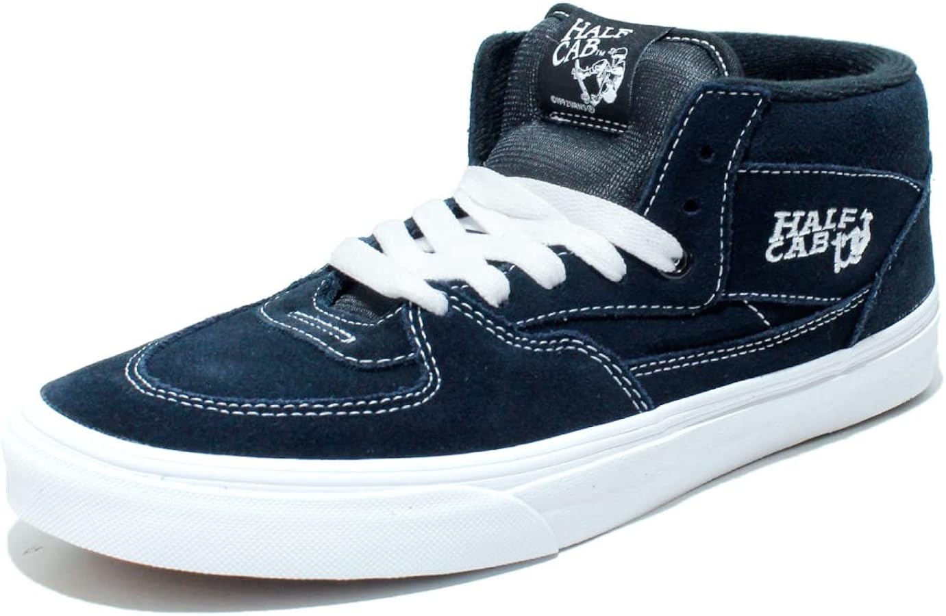 Amazon | VANS バンズ US企画 メンズ レディース HALFCAB ハーフキャブ