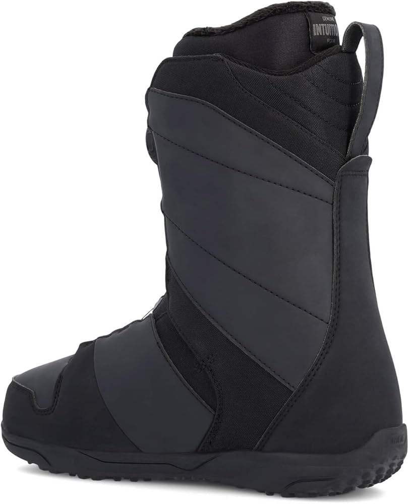 Amazon | RIDE ライド ANTHEM アンセム BK ブラック 20-21 ボード