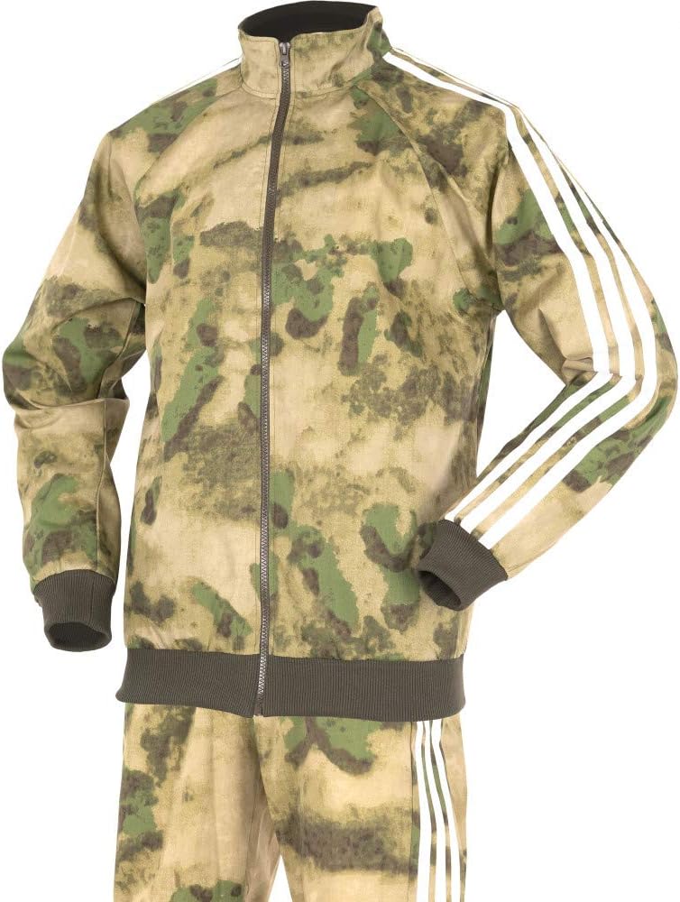 Amazon.co.jp: ロシア軍 Mordor Tac製 Gop Tac 戦闘服 ジャケット