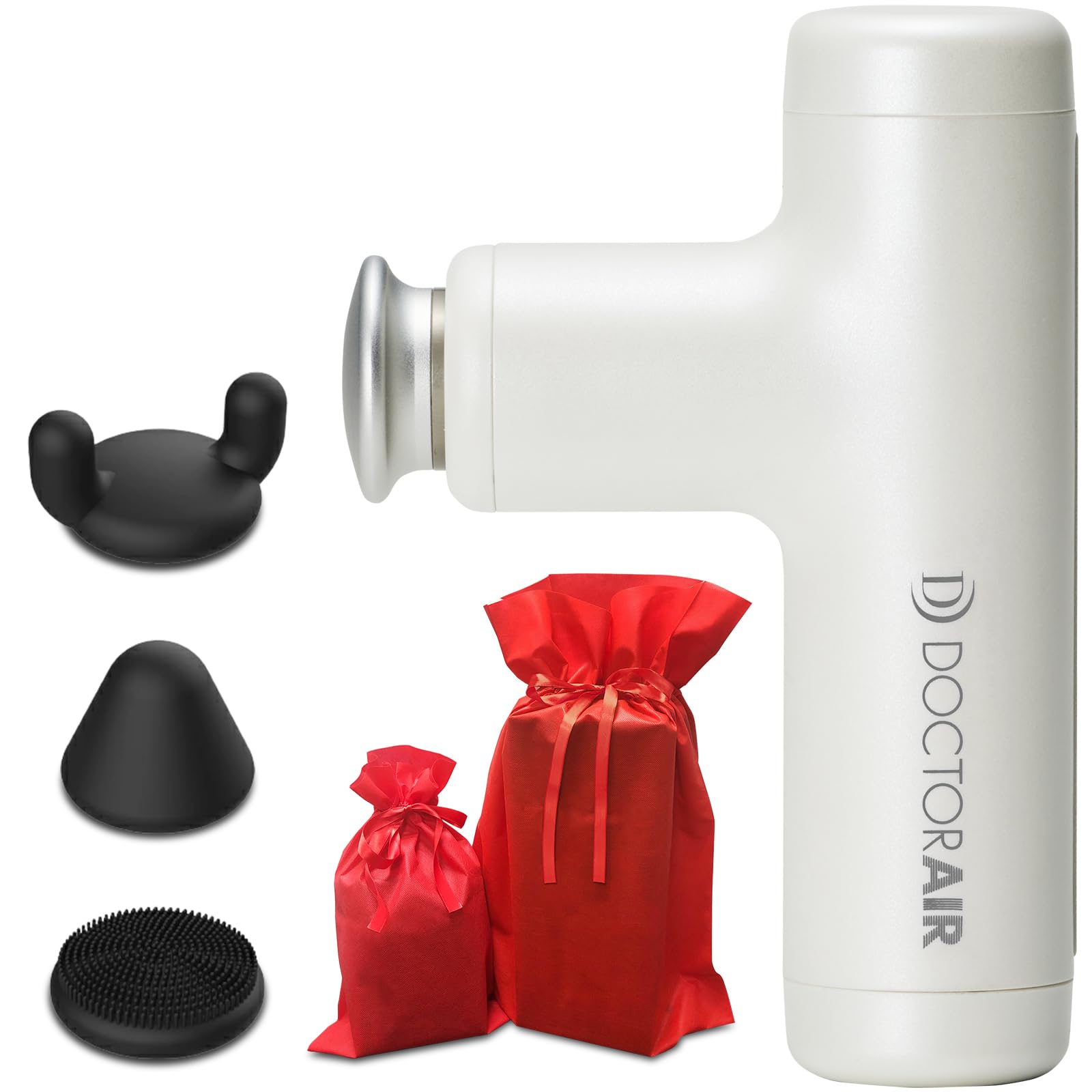 Amazon | ドクターエア 公式ストア エクサガンハイパー REG-04 (ギフト