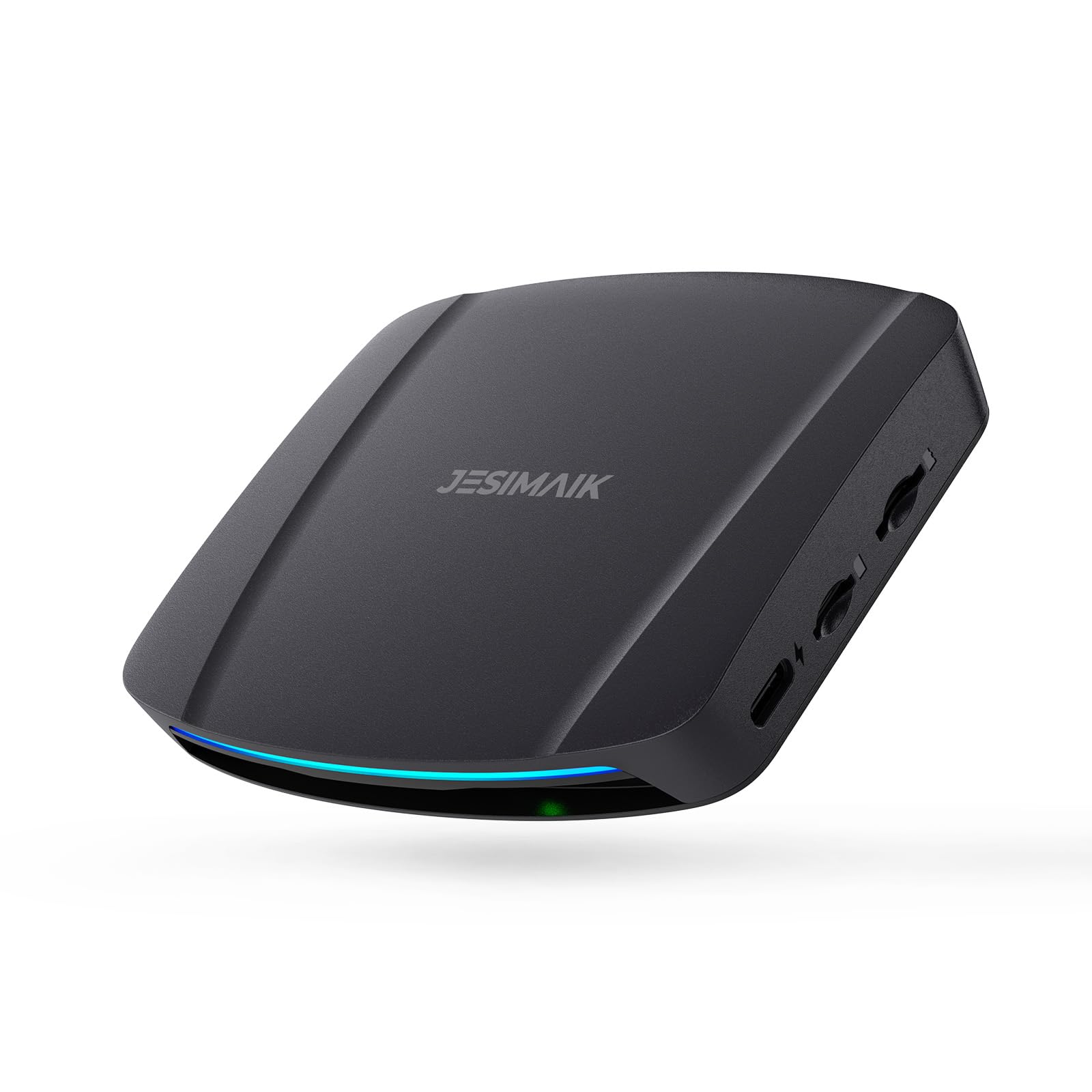 Amazon.co.jp: JESIMAIK CarPlay Ai Box 最新Android 13.0 Android